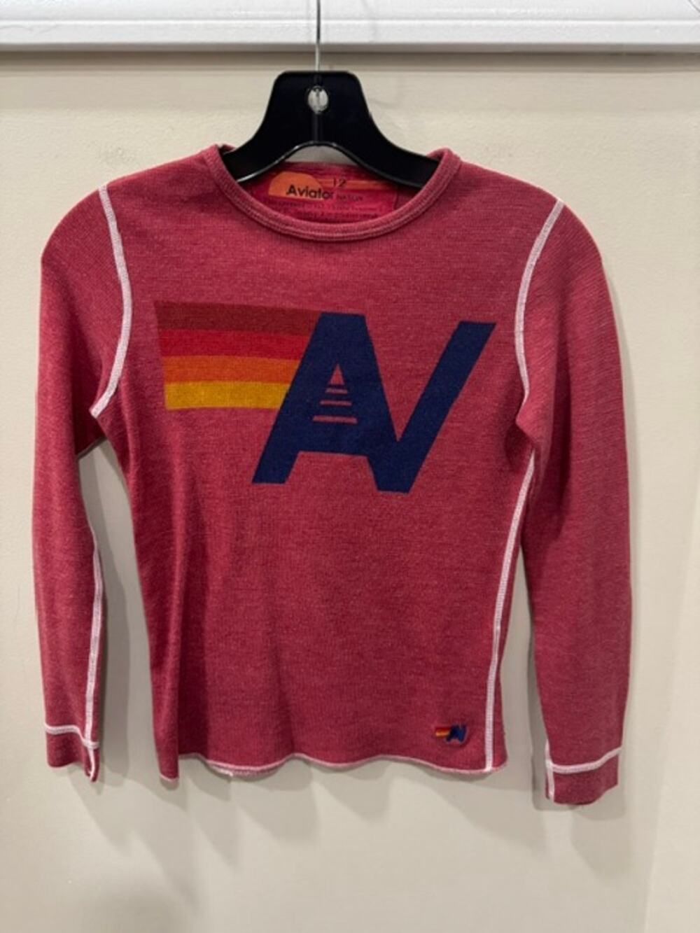 Kids Aviator Nation Shirt